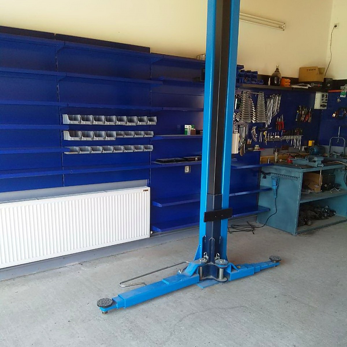 Metalni ormari
